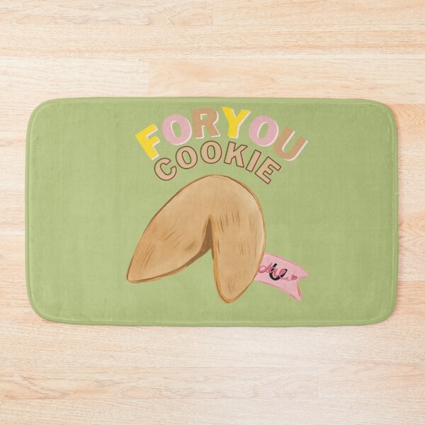 Item preview, Foryou Cookie designed and sold by BitterTeaStudio.