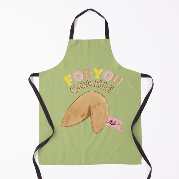 Item preview, Foryou Cookie designed and sold by BitterTeaStudio.