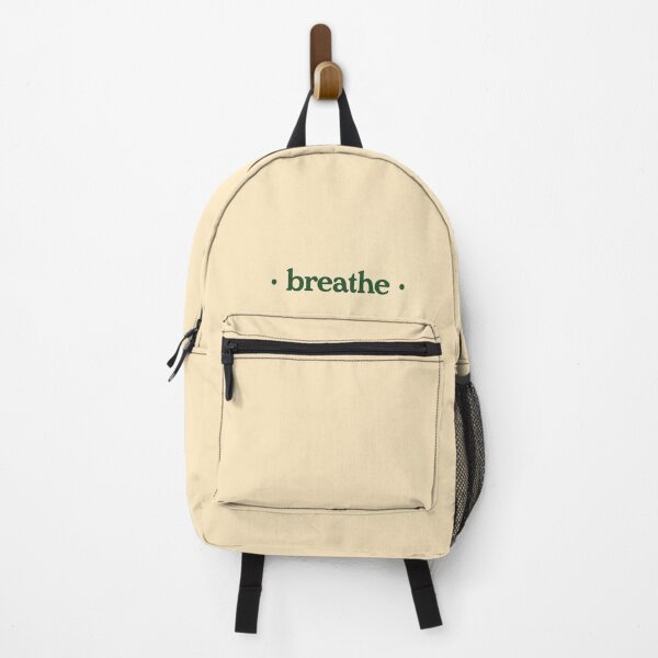 Item preview, breathe 3 (beige and green) designed and sold by divinewhale.