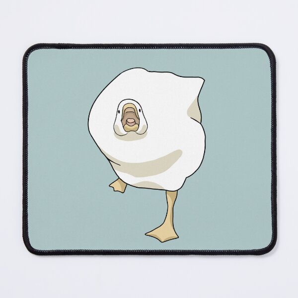 Item preview, Angry goose designed and sold by Milanicole.