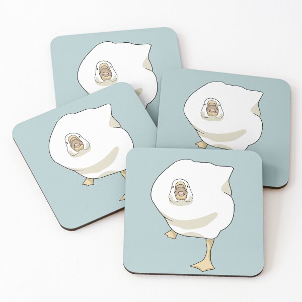 Item preview, Angry goose designed and sold by Milanicole.