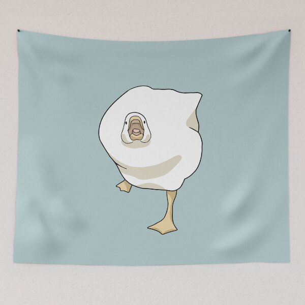 Item preview, Angry goose designed and sold by Milanicole.