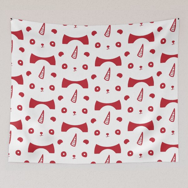 Item preview, I Am PandiCorn - Red Logo Design designed and sold by 108dragons.