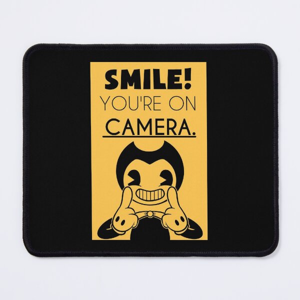 Item preview, Bendy smile! designed and sold by DoDuyen282.