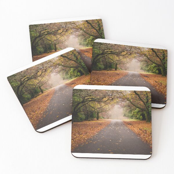Item preview, Mount Wilson Autumn designed and sold by Toddy4x4.