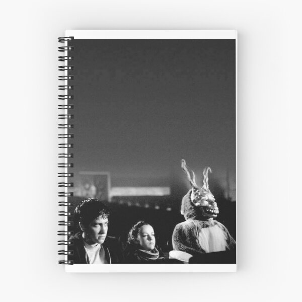 Item preview, DONNIE DARKO  designed and sold by AlexReidd.