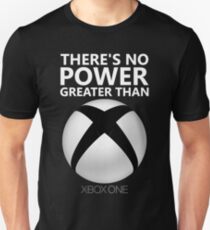 xbox one x Unisex T-Shirt