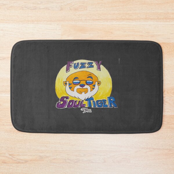 Item preview, Fuzzy Fun Logo designed and sold by Rizzo36010.