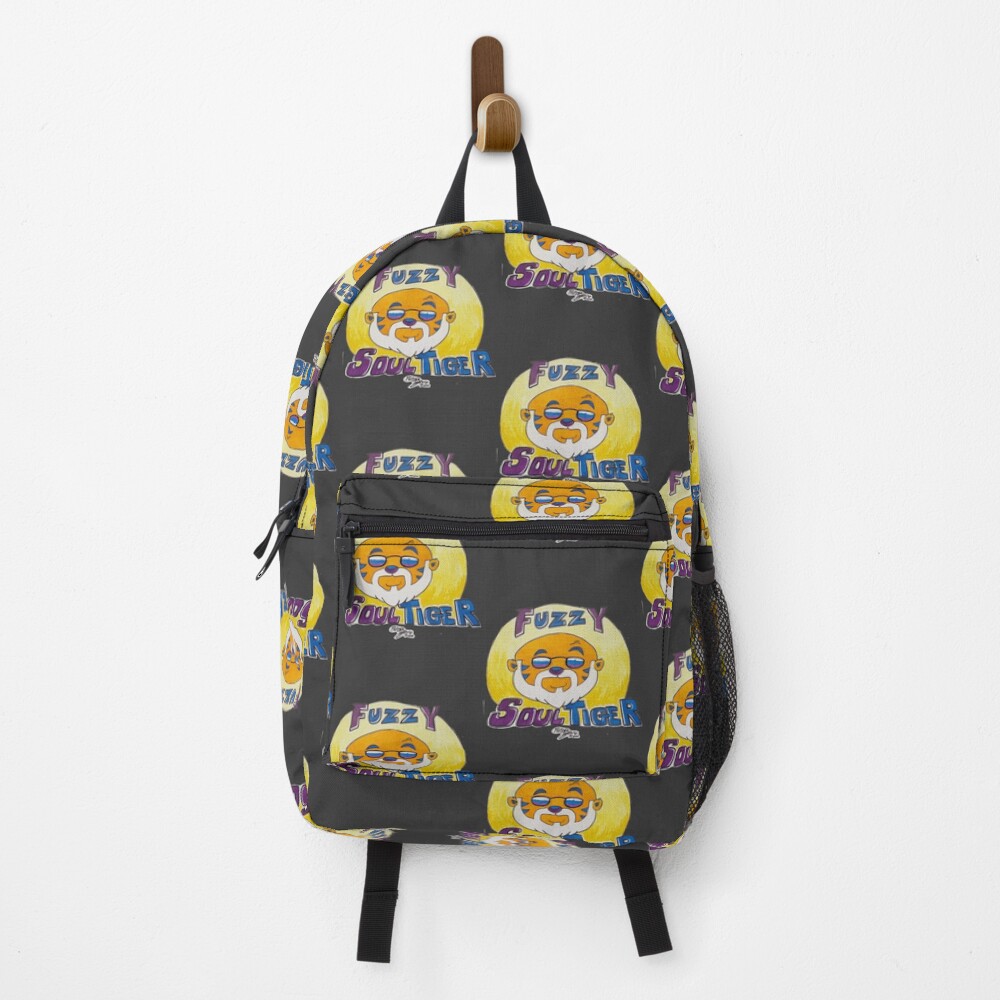 Item preview, Backpack designed and sold by Rizzo36010.