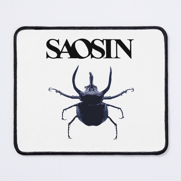 Item preview, saosin designed and sold by AliveahDaniele.