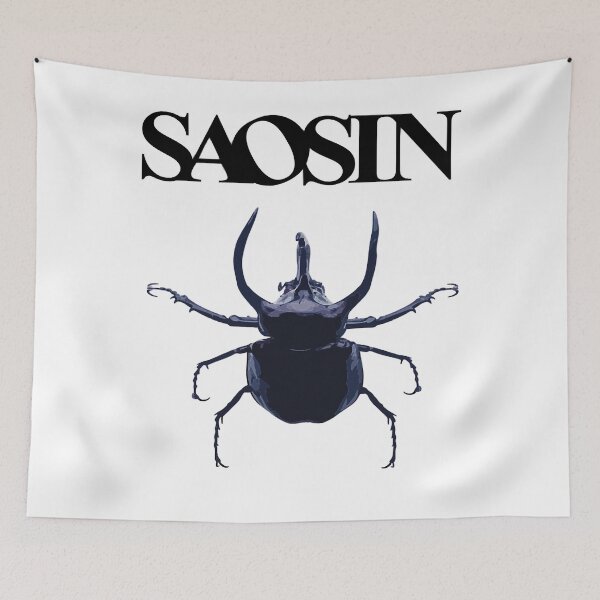 Item preview, saosin  designed and sold by AliveahDaniele.