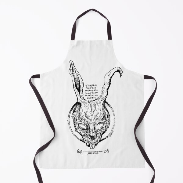 Item preview, Donnie Darko Graphic designed and sold by AlexReidd.