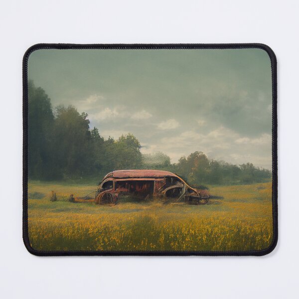 Item preview, Non-people mover designed and sold by Creative Shed Designs.
