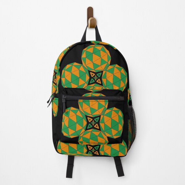 Item preview, Icosahedron Star (G&O) designed and sold by createVisions.