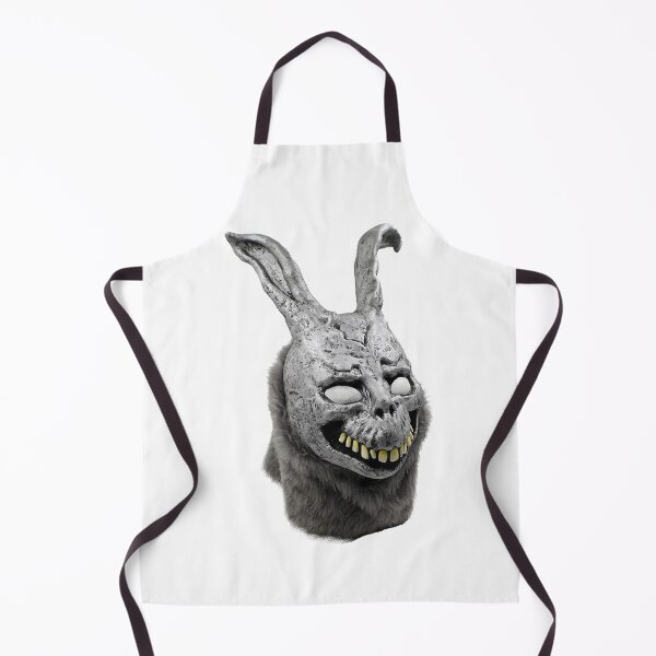 Item preview, Donnie Darko Mask Frank The Scary Evil Bunny Rabbit designed and sold by AlexReidd.