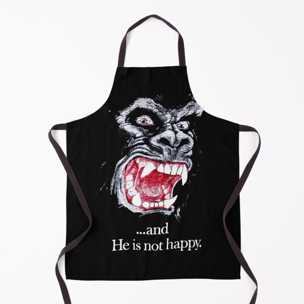 Item preview, King Kong Horror movie designed and sold by shopGeoiwoi.
