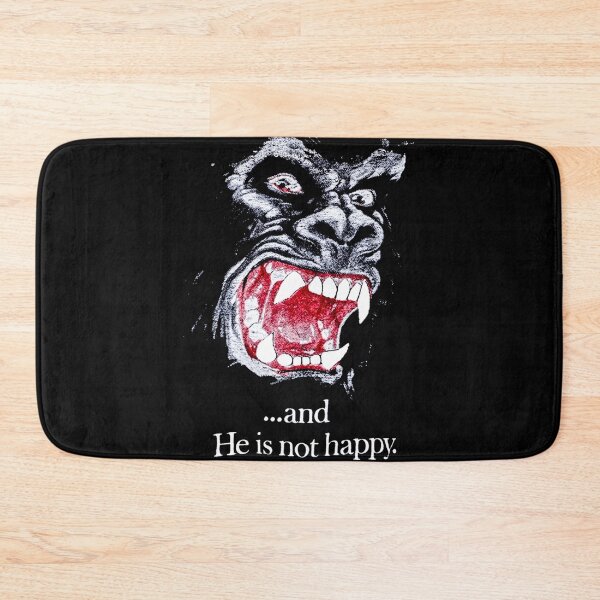 Item preview, King Kong Horror movie designed and sold by shopGeoiwoi.