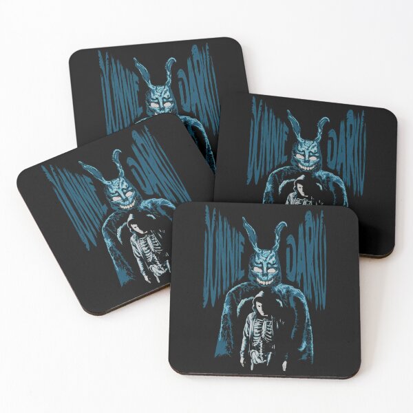 Item preview, Donnie Darko Movie Men's Black designed and sold by AlexReidd.