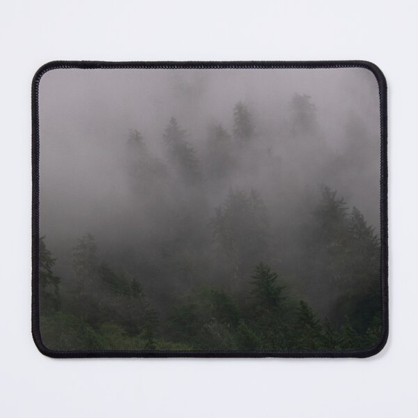 Item preview, Misty Forest designed and sold by cgroenewald.