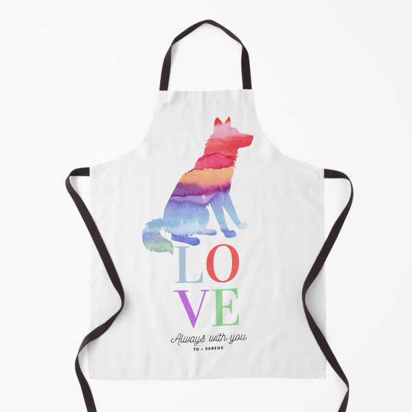 Item preview, love dog designed and sold by TD-series.