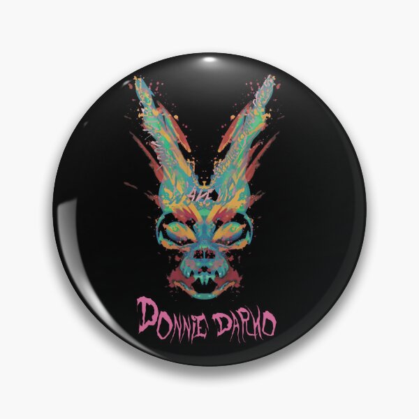 Item preview, Donnie Darko watercolor designed and sold by AlexReidd.