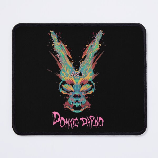 Item preview, Donnie Darko watercolor designed and sold by AlexReidd.