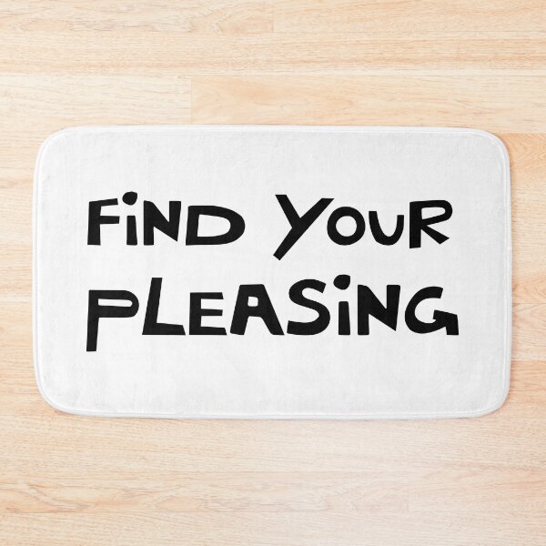 Item preview, Pleasing! designed and sold by Worldwidewizard.