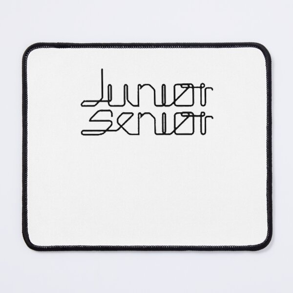 Item preview, Junior Senior  designed and sold by JanzielLebish.