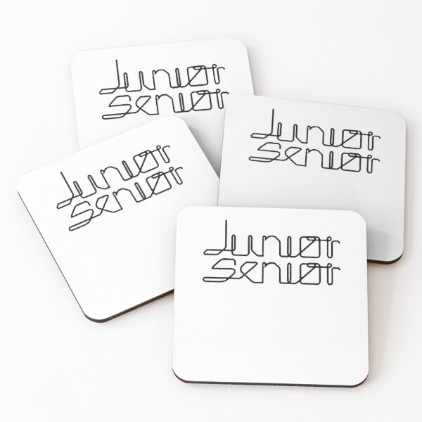 Item preview, Junior Senior  designed and sold by JanzielLebish.
