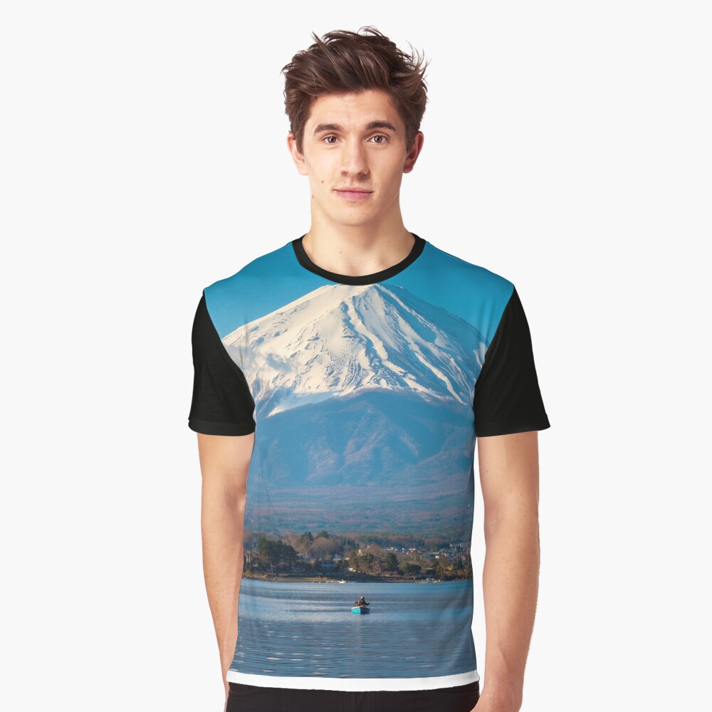Item preview, Graphic T-Shirt designed and sold by AdrianAlford.