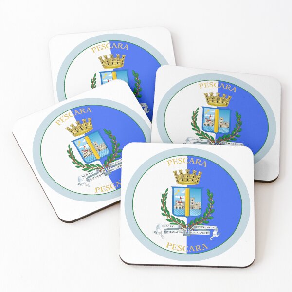 Item preview, City of Pescara designed and sold by Fed Sher.