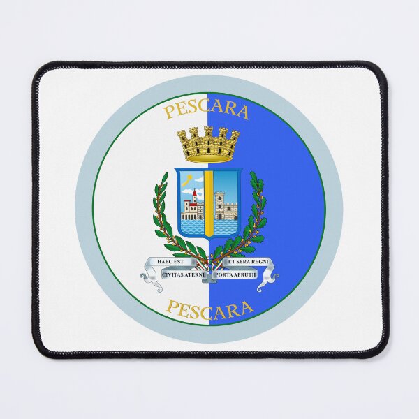 Item preview, City of Pescara designed and sold by Fed Sher.