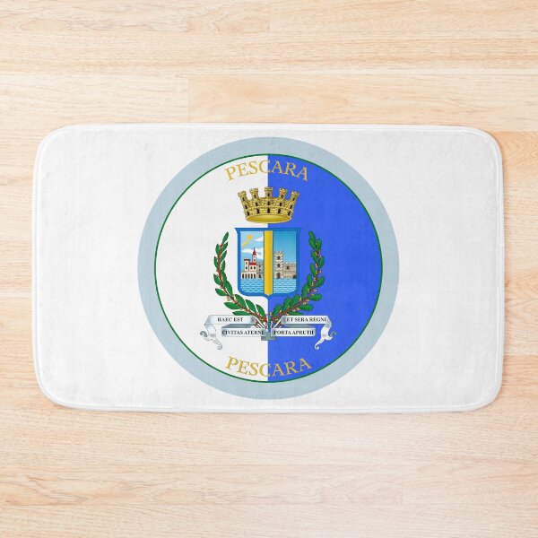 Item preview, City of Pescara designed and sold by Fed Sher.