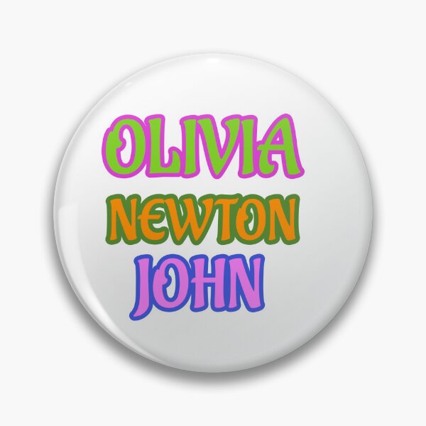 Item preview, OLiVIA NEWTON JOHN designed and sold by Lagwsal22.