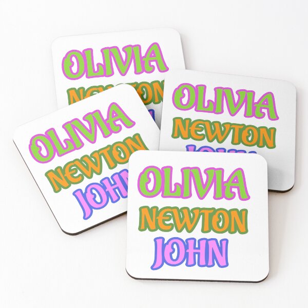 Item preview, OLiVIA NEWTON JOHN designed and sold by Lagwsal22.