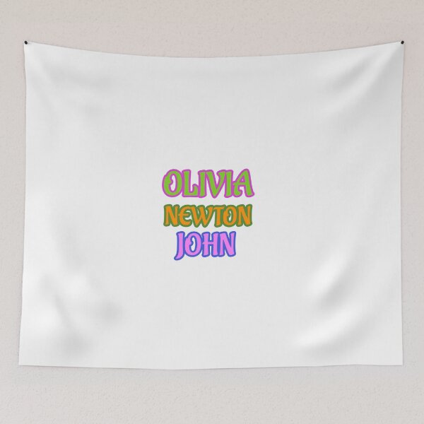 Item preview, OLiVIA NEWTON JOHN designed and sold by Lagwsal22.