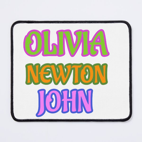 Item preview, OLiVIA NEWTON JOHN designed and sold by Lagwsal22.