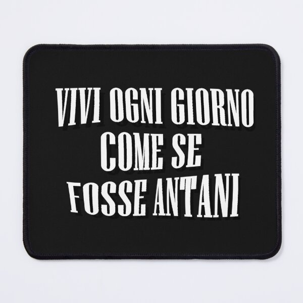Item preview, Live every day like ANTANI designed and sold by alphaville.