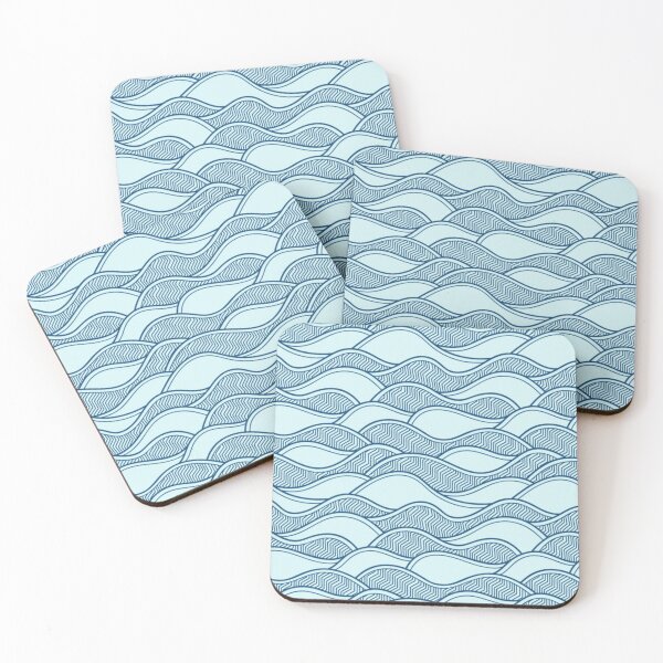 Item preview, waves designed and sold by blagojewic-I.