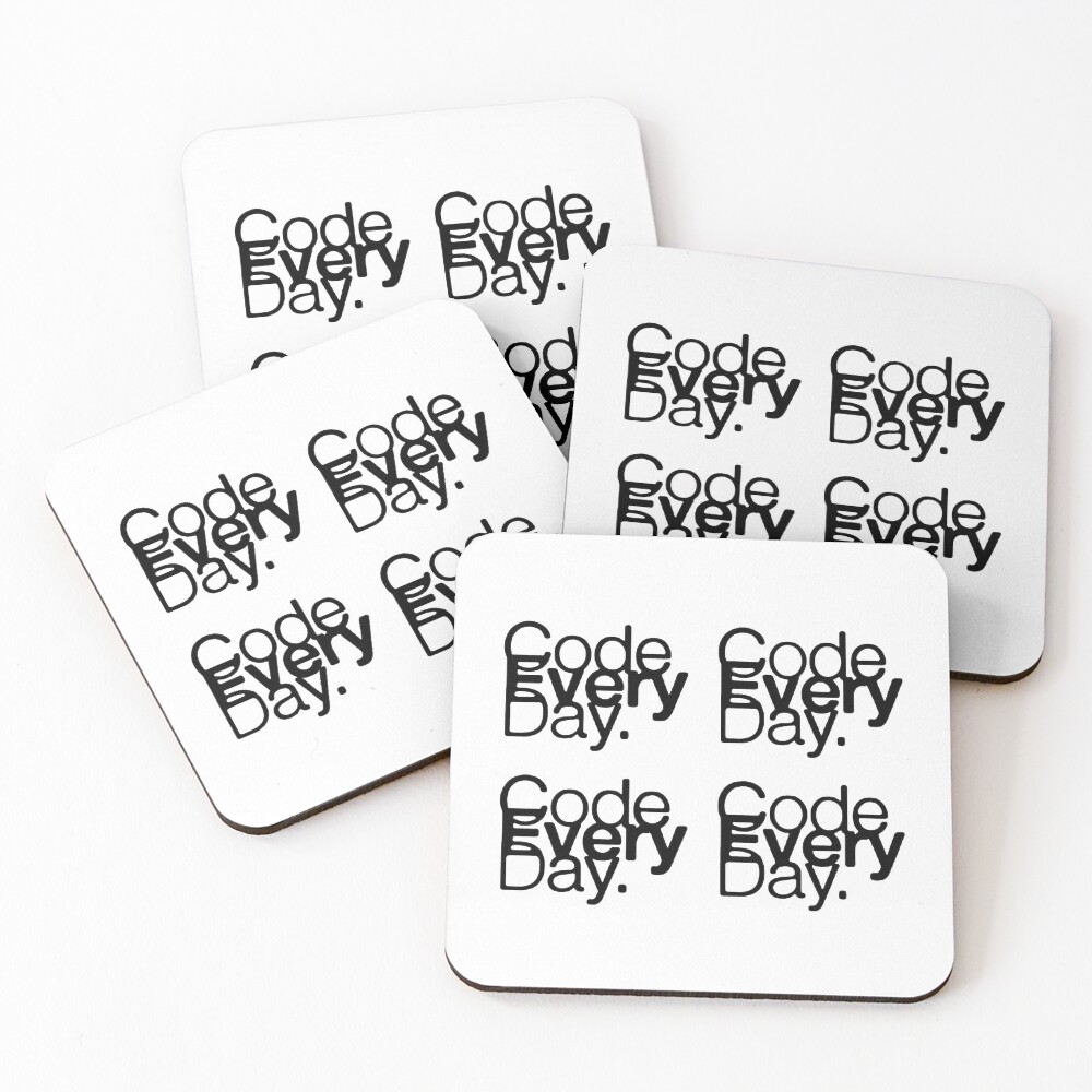 Item preview, Coasters (Set of 4) designed and sold by Willhelm-21.