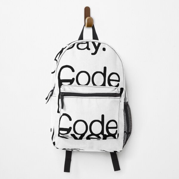 Item preview, Code Every Day designed and sold by . OPAGANG.