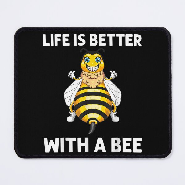 Item preview, Cute Bee For Men Women Honey Bee Keeper Beekeeping Save Bees  designed and sold by aumarian.