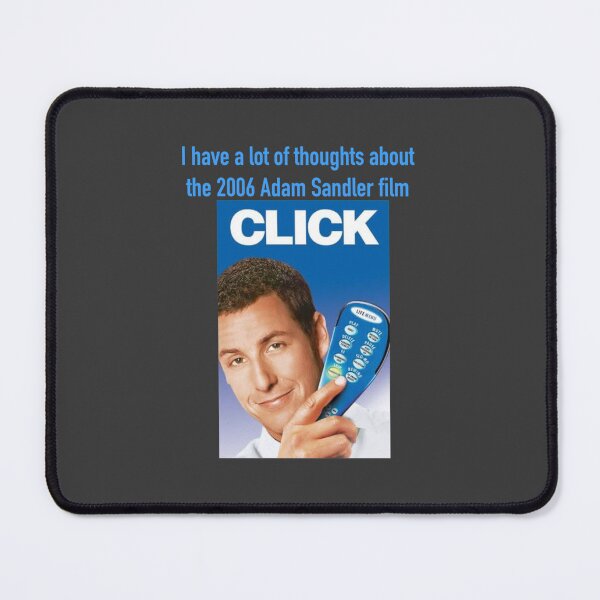Item preview, Click Thoughts designed and sold by Negri35977.