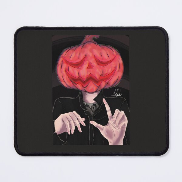 Item preview, halloween scary pumpkin head halloween pumpkin halloween scary pumpkin head vintage designed and sold by roselbktewaxmq.
