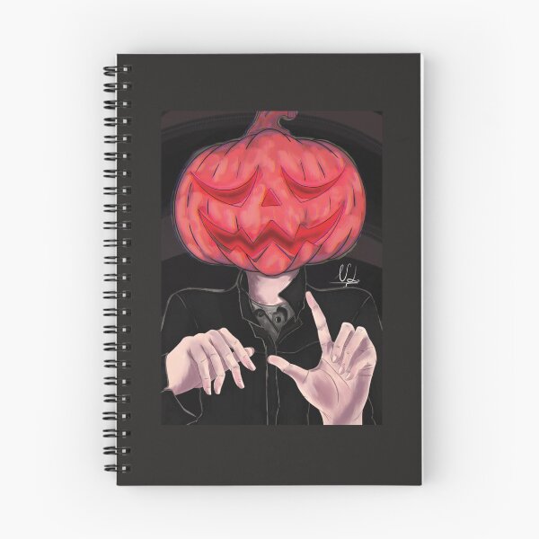 Item preview, halloween scary pumpkin head halloween pumpkin  halloween scary pumpkin head   vintage              designed and sold by roselbktewaxmq.