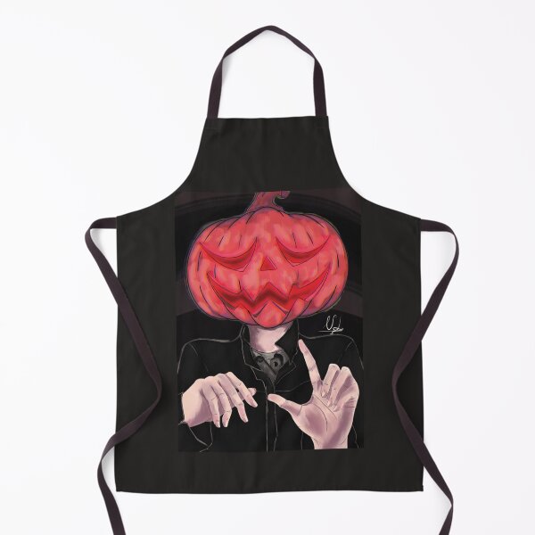 Item preview, halloween scary pumpkin head halloween pumpkin halloween scary pumpkin head vintage designed and sold by roselbktewaxmq.
