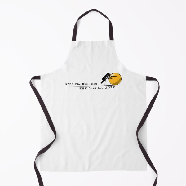 Item preview, Keep On Rolling - ESO Virtual 2022 designed and sold by JanzielLebish.