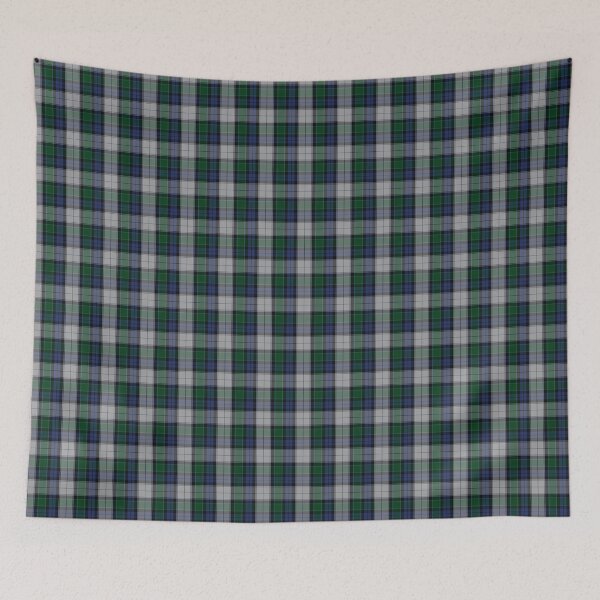 Item preview, Graham Dress Tartan designed and sold by TartanPlaid.