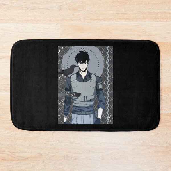 Item preview, Omniscient reader dokja                     designed and sold by Connor5656.