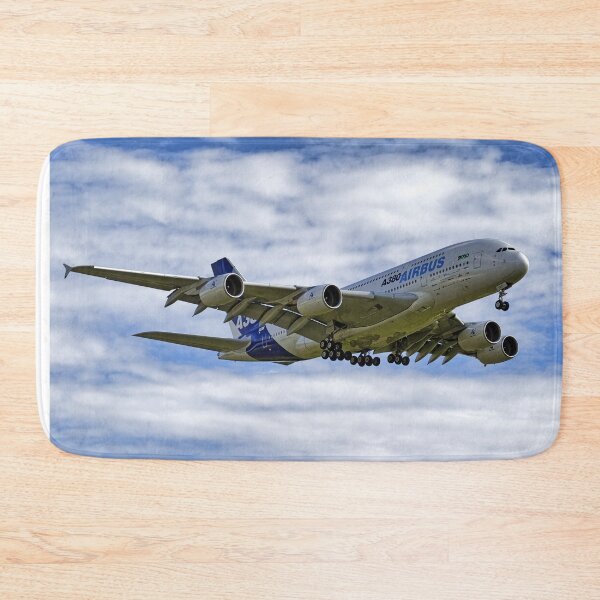 Item preview, Airbus Industrie A380 prototype designed and sold by Andy Harker.